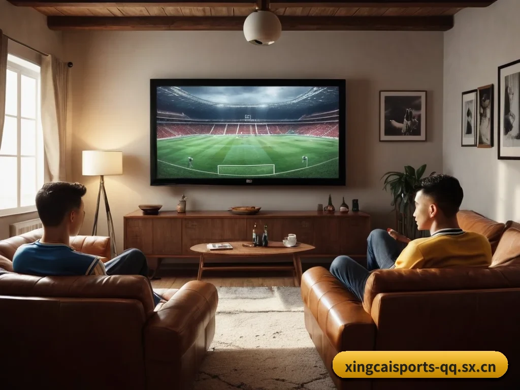 国际化进程 - XING CAI SPORTS
