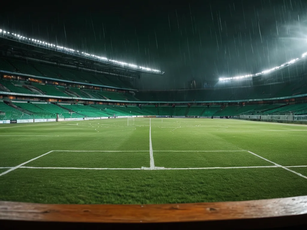 阿斯顿维拉球迷热议球队新赛季英超争六前景（XING CAI SPORTS）